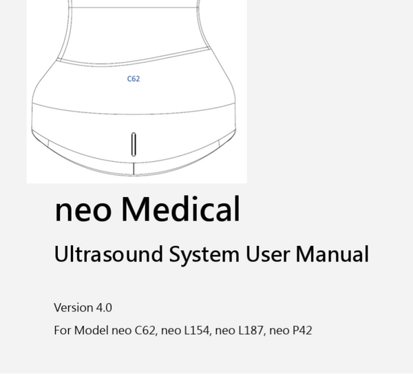 User Manual